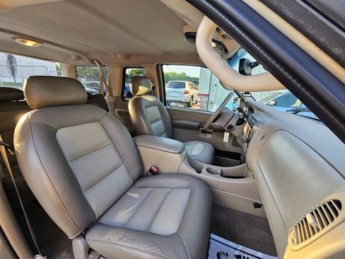 Used 2003 Ford Explorer Sport XLS RWD image 6