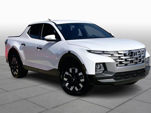 Certified 2023 Hyundai Santa Cruz SEL image 3