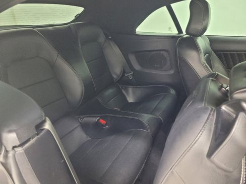 Used 2021 Ford Mustang Premium RWD image 19