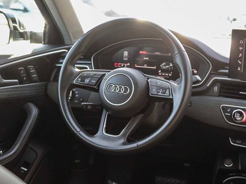 Used 2020 Audi A4 2.0T Premium Plus w/ Premium Plus Package image 15
