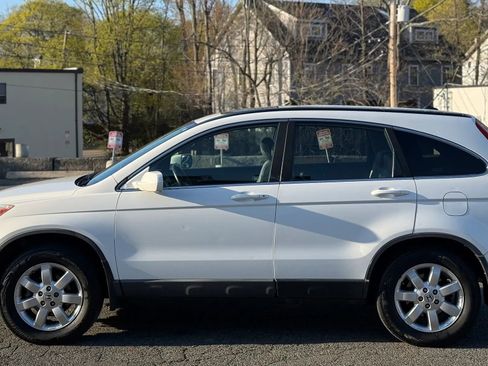 Used 2008 Honda CR-V EX-L image 8