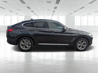 Certified 2025 BMW X4 xDrive30i video 2