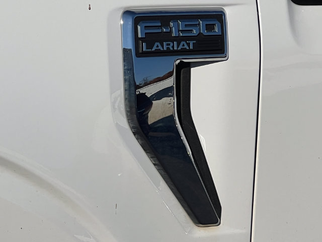 Used 2021 Ford F150 Lariat w/ Equipment Group 502A High AWD/4WD image 24