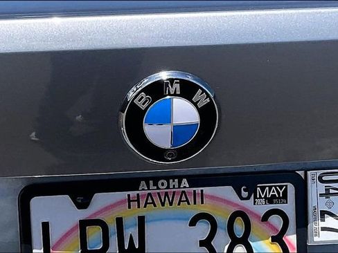 Used 2025 BMW 430i w/ Premium Package RWD image 29