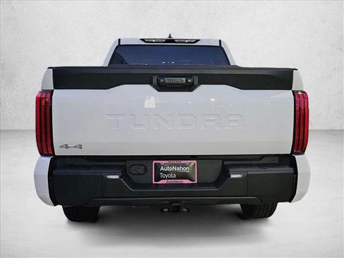 New 2026 Toyota Tundra SR5 AWD/4WD image 7