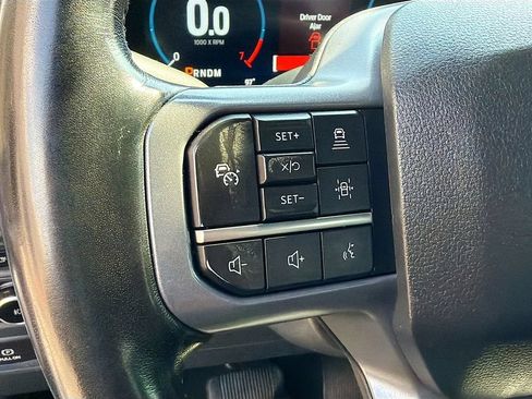 Used 2023 Ford F150 Lariat w/ Equipment Group 502A High AWD/4WD image 36