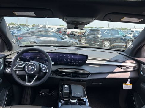 New 2026 Buick Enclave Avenir AWD/4WD image 31
