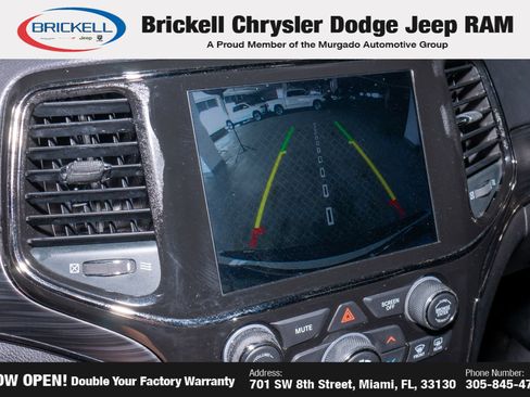 Used 2021 Jeep Grand Cherokee Limited X RWD image 36