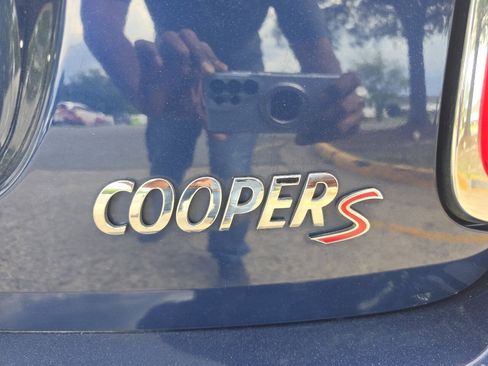Used 2015 MINI Cooper S FWD image 7