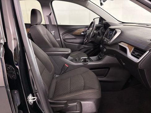 Used 2019 GMC Terrain SLE FWD image 40