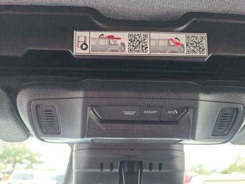 New 2026 Jeep Wrangler Sport S image 29