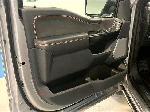 Used 2022 Ford F150 Platinum w/ Equipment Group 701A High image 9