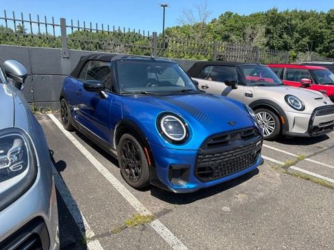 Used 2026 MINI Cooper S FWD image 3