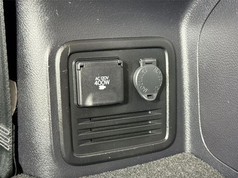 Certified 2024 Toyota 4Runner SR5 image 37