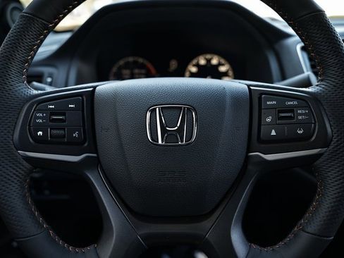 New 2026 Honda Ridgeline TrailSport+ image 37