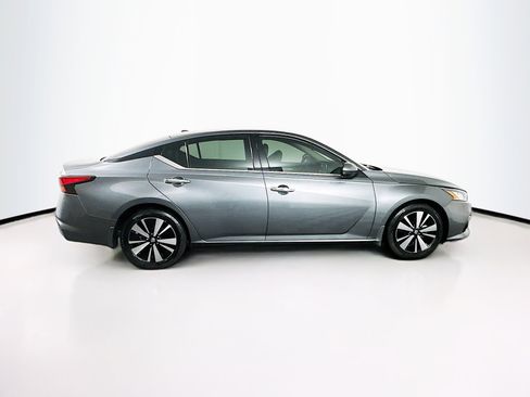 Used 2021 Nissan Altima 2.5 SL image 10