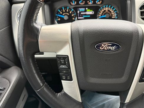 Used 2013 Ford F150 Platinum image 34