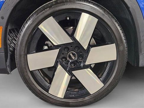 Certified 2025 MINI Cooper Countryman S image 22