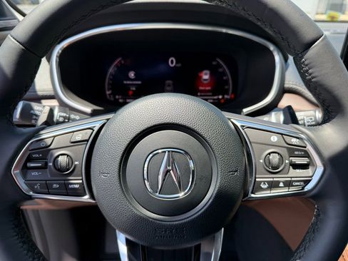 New 2026 Acura MDX w/ Advance Package image 26