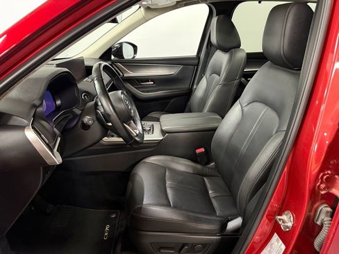 Used 2025 MAZDA CX-70 Plug-In Hybrid w/ Premium Pkg AWD/4WD image 9