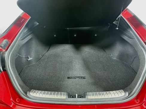 Used 2022 Kia Stinger GT-Line w/ Sun & Sound Package AWD/4WD image 31
