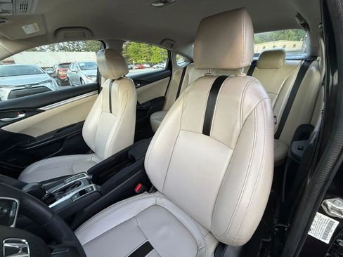 Used 2016 Honda Civic LX image 12