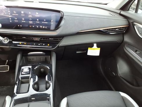 New 2026 Buick Envision Sport Touring image 18