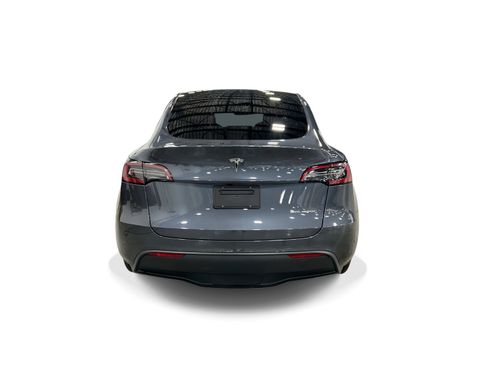 Used 2023 Tesla Model Y Long Range AWD/4WD image 5