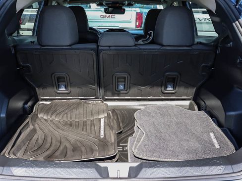 Used 2024 Subaru Crosstrek 2.0i Premium image 18