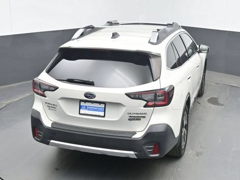 Used 2020 Subaru Outback Touring XT AWD/4WD image 41