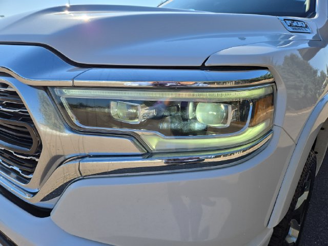 Used 2022 RAM 1500 Limited w/ Body-Colour Bumper Group AWD/4WD image 7