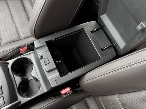 Certified 2025 MAZDA CX-5 Signature image 23
