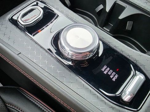 Used 2025 Jeep Wagoneer S Launch Edition image 50