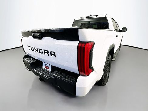 Certified 2026 Toyota Tundra SR5 RWD image 5
