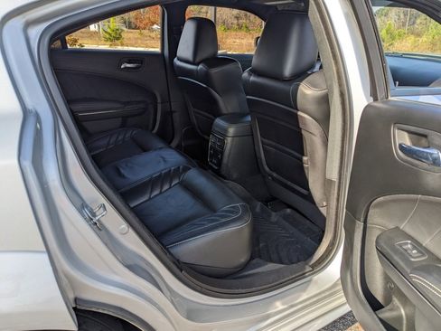 Used 2022 Dodge Charger SRT Hellcat w/ SRT Black Package image 45