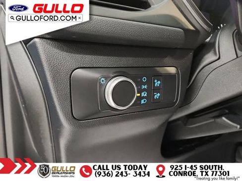 Used 2020 Ford Escape S image 19