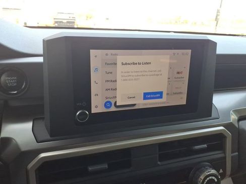 Used 2024 Toyota Tacoma SR5 image 18