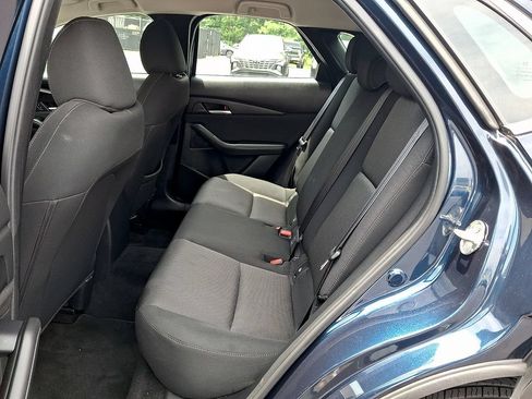 Used 2021 MAZDA CX-30 AWD 2.5 S image 11