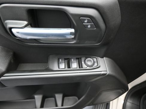 New 2026 GMC Sierra 1500 Pro w/ Graphite Edition image 13