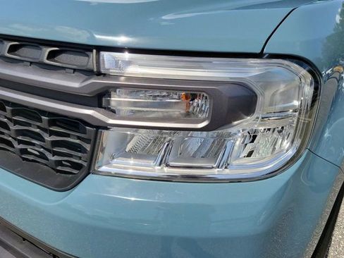 Used 2023 Ford Maverick XLT FWD image 16