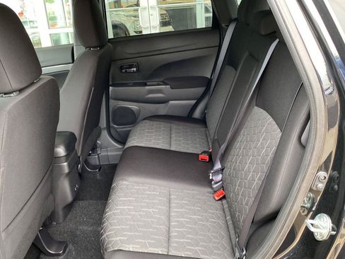 New 2026 Mitsubishi Outlander Sport AWD image 19