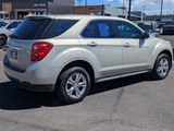 Used 2014 Chevrolet Equinox LS image 2