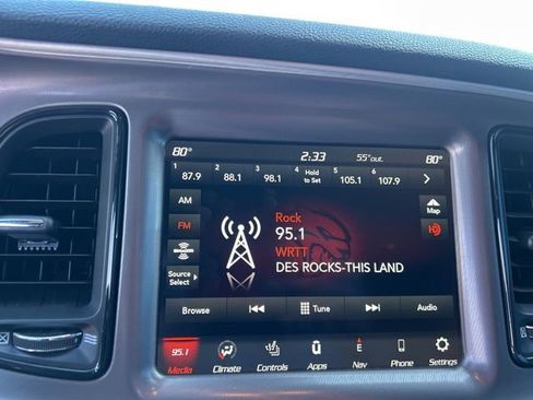 Used 2022 Dodge Challenger R/T Scat Pack w/ Driver Convenience Group image 23