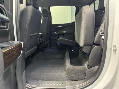 Used 2019 GMC Sierra 1500 Elevation image 33