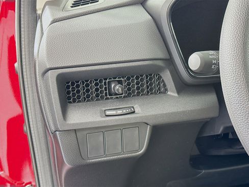 New 2026 Honda CR-V LX image 10