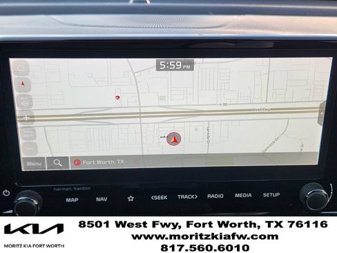 Certified 2024 Kia Forte GT-Line w/ GT-Line Premium Package FWD image 16