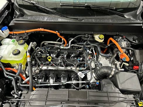 New 2026 Ford Maverick XLT w/ Equipment Group 301A AWD/4WD image 27