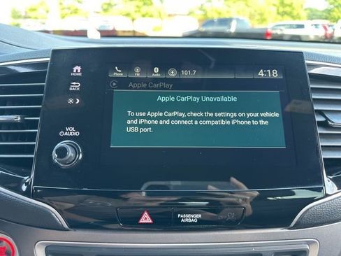 Used 2024 Honda Passport EX-L image 38