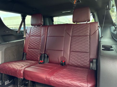 Certified 2026 Cadillac Escalade ESV Sport w/ Touring Package image 12