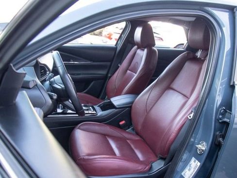 Used 2022 MAZDA CX-30 AWD 2.5 S w/ Preferred Package image 10